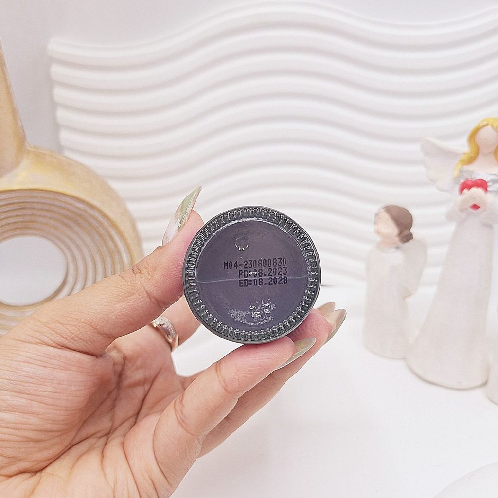 قیمت مام رولی 24 ساعته 50ml برند LÈCATÈ D’FEMMÉ