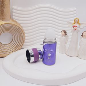 مشخصات مام رولی 24 ساعته 50ml برند LÈCATÈ D’FEMMÉ