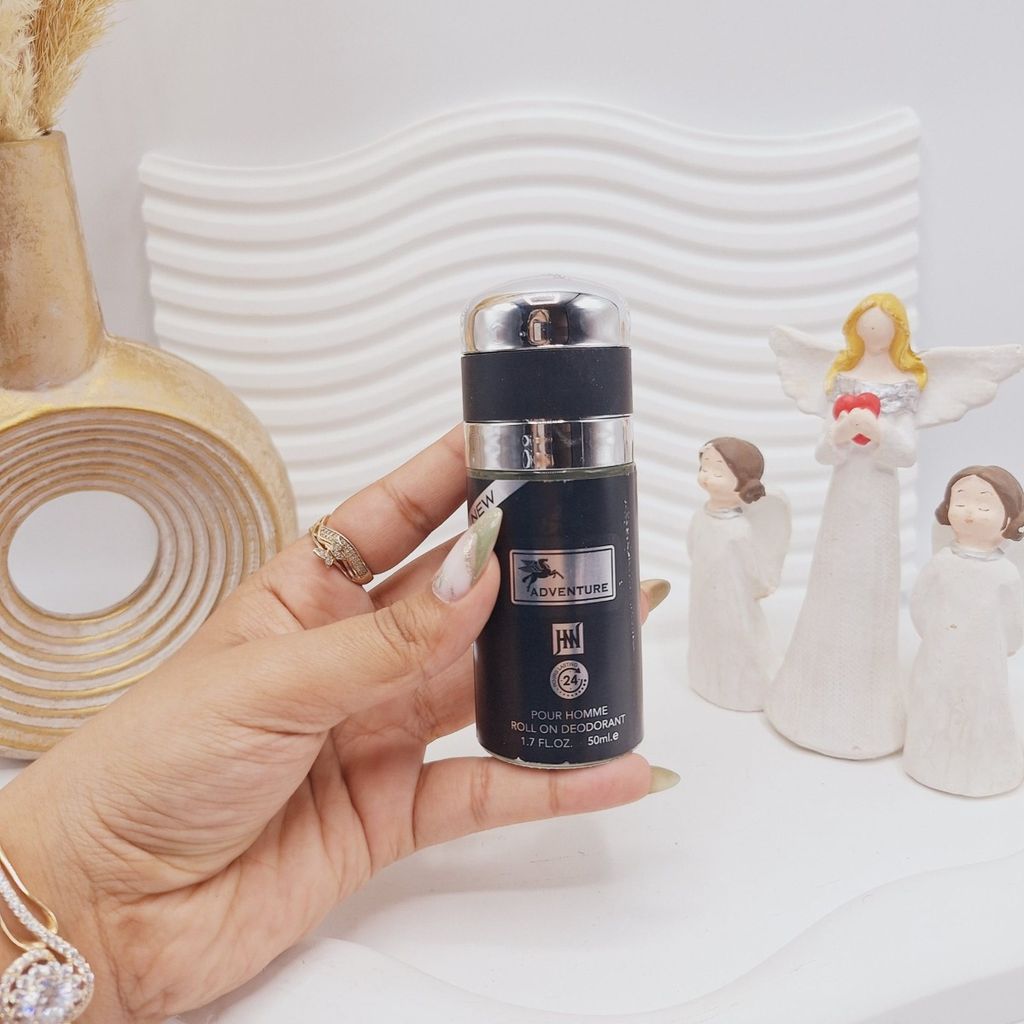 خرید انلاین مام رولی 24 ساعته 50ml برند ADVENTURE