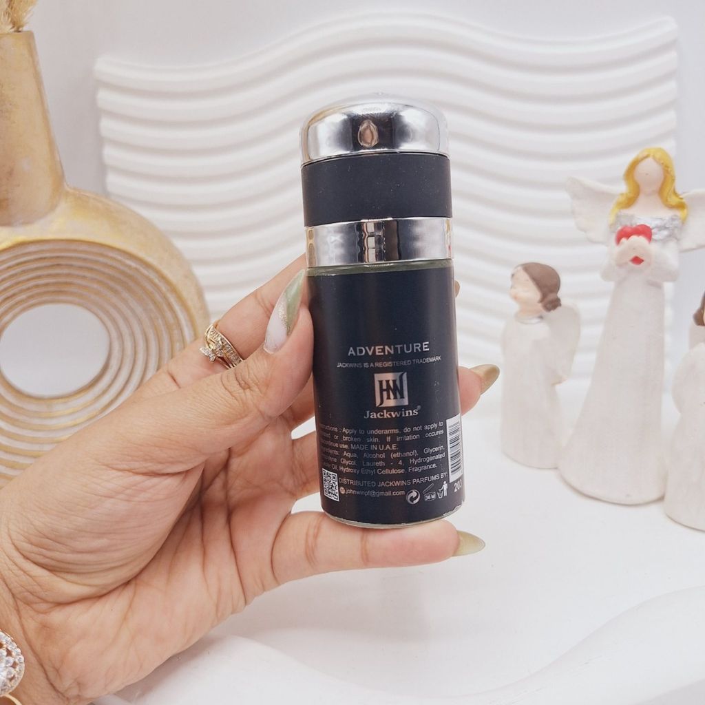 خرید آنلاین مام رولی 24 ساعته 50ml برند ADVENTURE