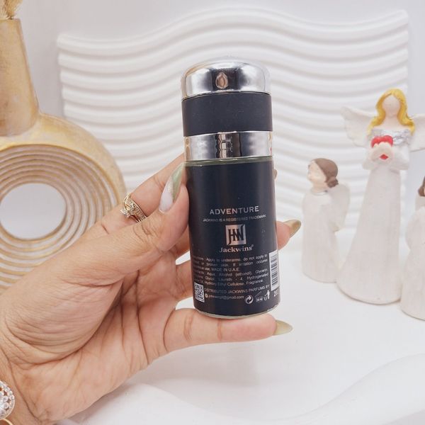 مام رولی 24 ساعته 50ml برند ADVENTURE