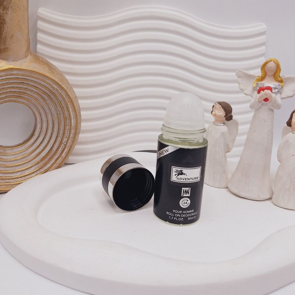 فروش اینترنتی مام رولی 24 ساعته 50ml برند ADVENTURE