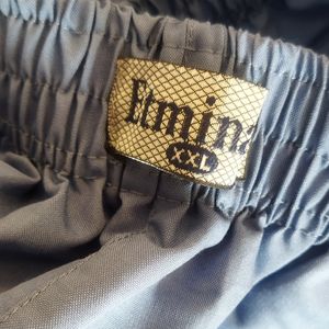 مشخصات شلوار نخی تترون ساده مردانه nm37