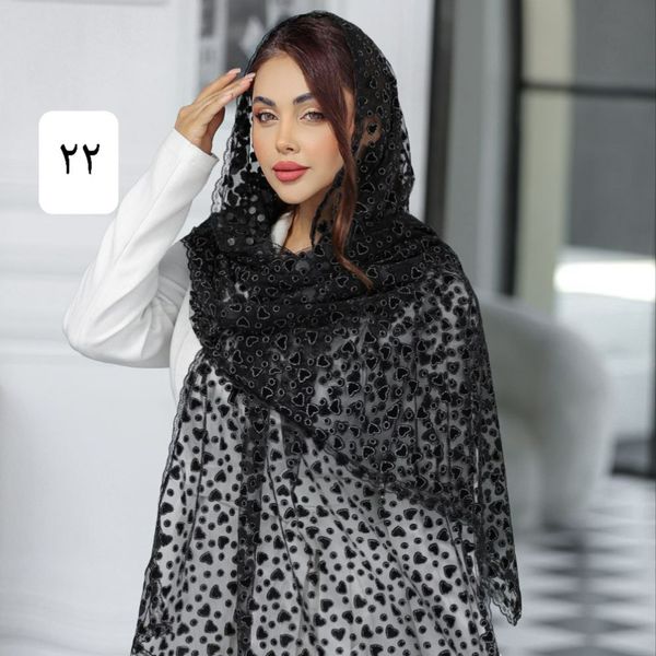 شال زنانه کد 229061