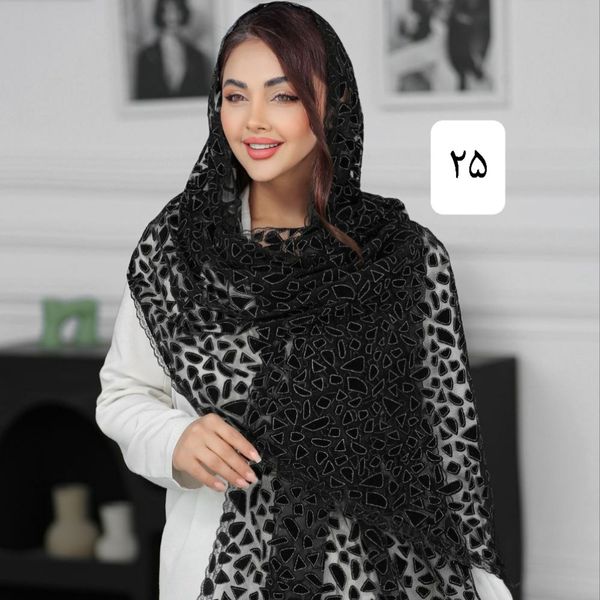 شال زنانه کد 229061