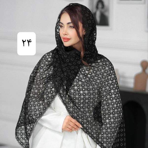 شال زنانه کد 229061