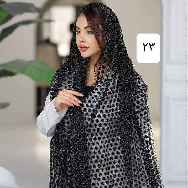 شال زنانه کد 229061