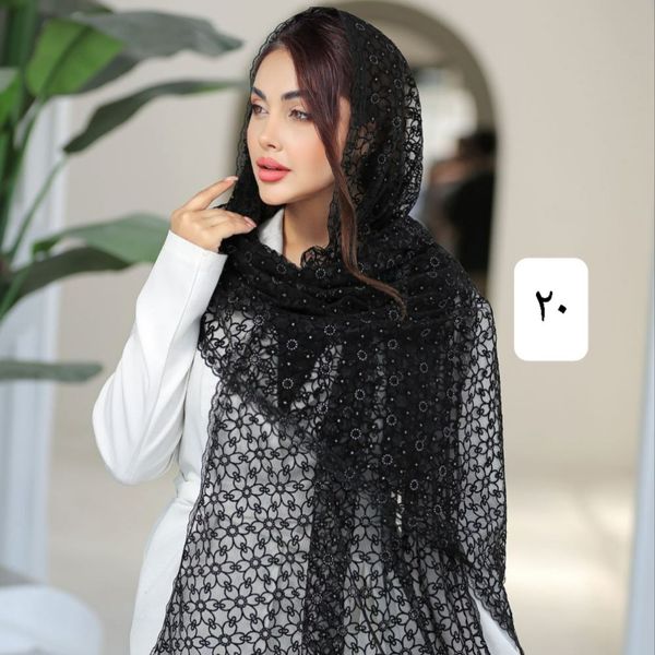 شال زنانه کد 229061