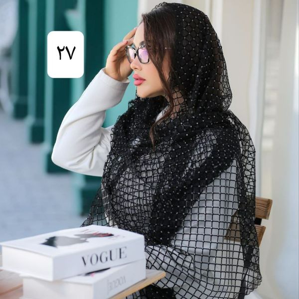 شال زنانه کد 229061