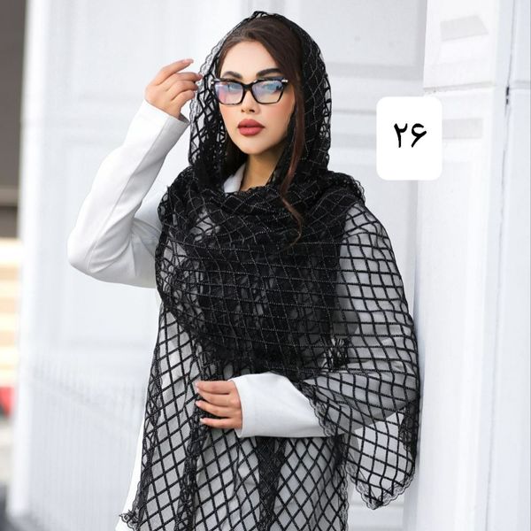 شال زنانه کد 229061