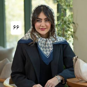 خرید آنلاین روسری زنانه کد 60923