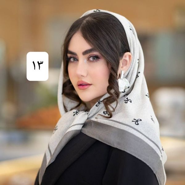 روسری زنانه کد 378091