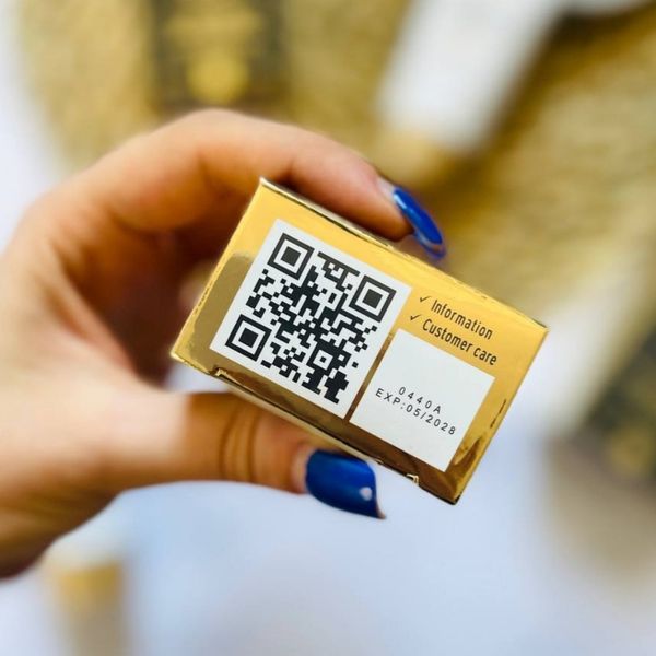 ضدآفتاب رنگی لانسون