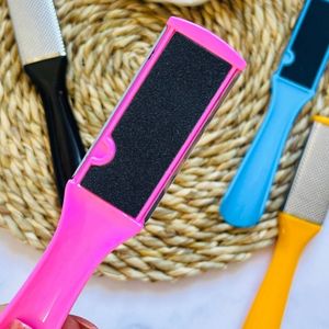 خرید اینترنتی رنده و سوهان دو طرفه کف پا