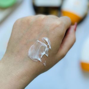 خرید انلاین ضد آفتاب بی رنگ ایمیجز