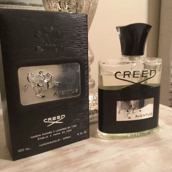 تستر اروپایی عطر ادکلن کرید اونتوس مردانه | Creed Aventus