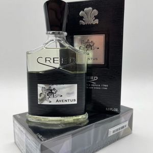 مشخصات تستر اروپایی عطر ادکلن کرید اونتوس مردانه | Creed Aventus