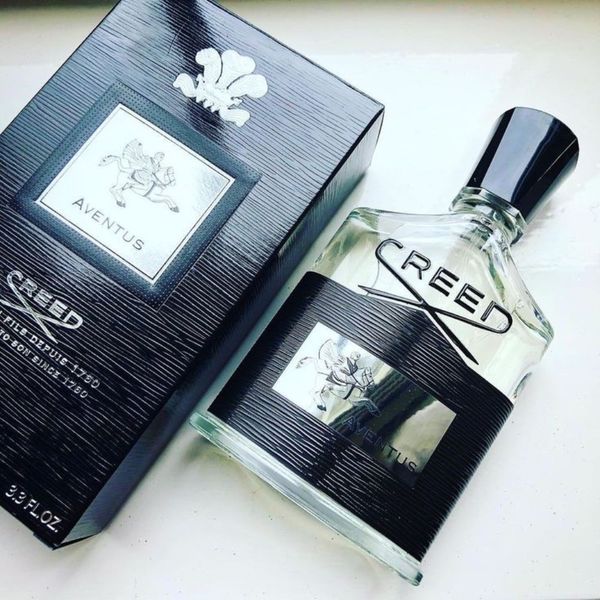 تستر اروپایی عطر ادکلن کرید اونتوس مردانه | Creed Aventus