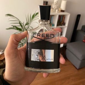مشخصات تستر اروپایی عطر ادکلن کرید اونتوس مردانه | Creed Aventus