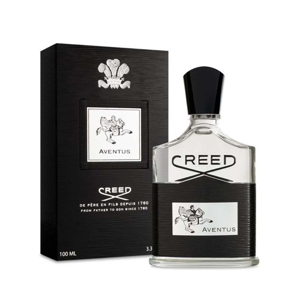 قیمت ارزان تستر اروپایی عطر ادکلن کرید اونتوس مردانه | Creed Aventus