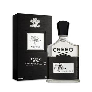 قیمت ارزان تستر اروپایی عطر ادکلن کرید اونتوس مردانه | Creed Aventus
