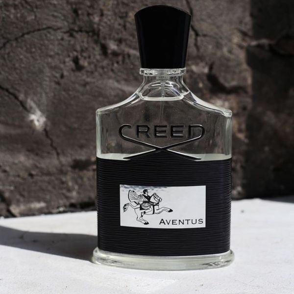 تستر اروپایی عطر ادکلن کرید اونتوس مردانه | Creed Aventus