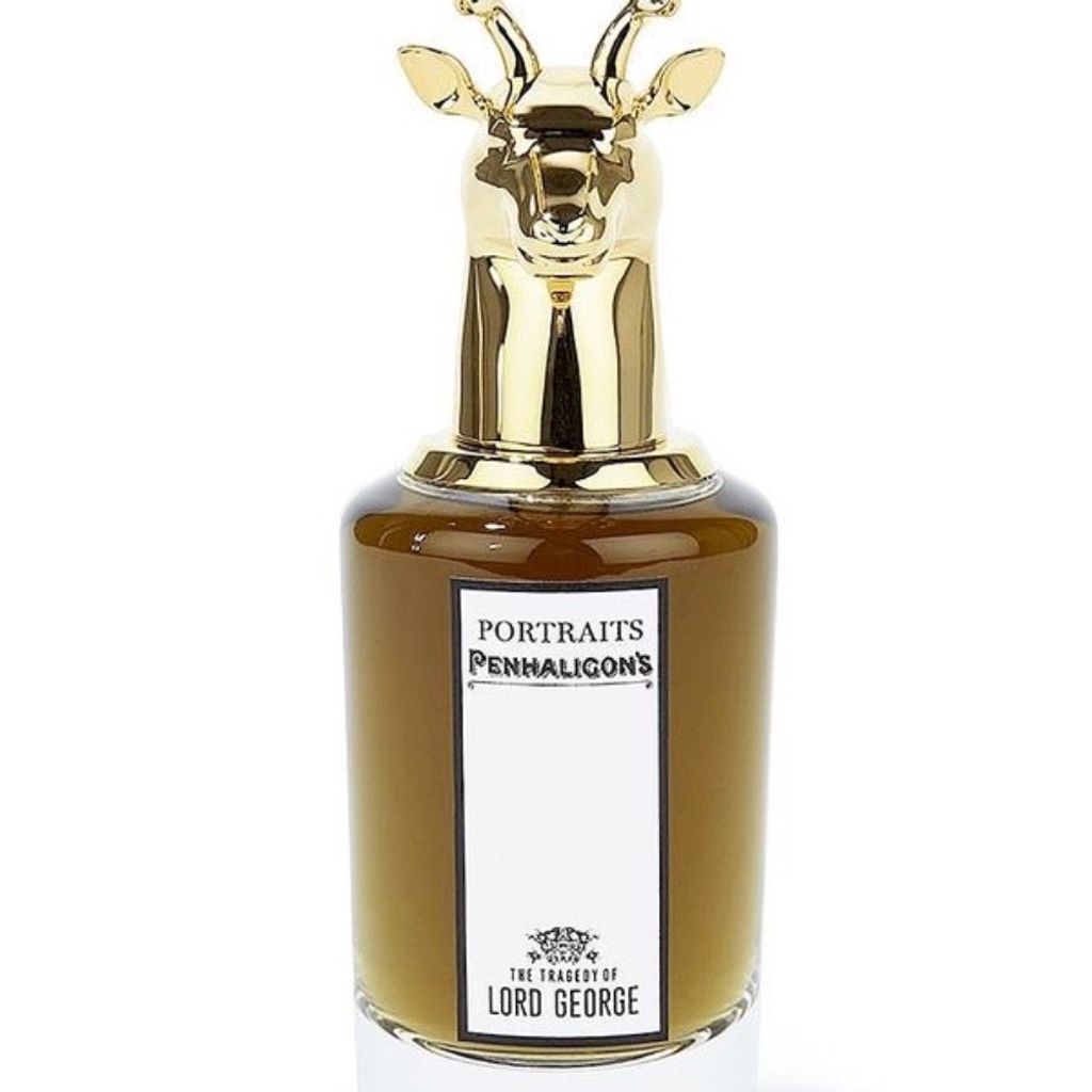 قیمت ارزان تستر اروپایی عطر ادکلن پنهالیگونز د تراژدی آف لرد جورج | Penhaligon’s The