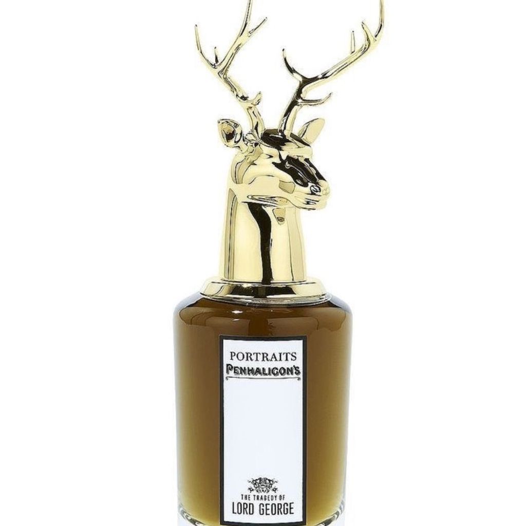 خرید انلاین تستر اروپایی عطر ادکلن پنهالیگونز د تراژدی آف لرد جورج | Penhaligon’s The