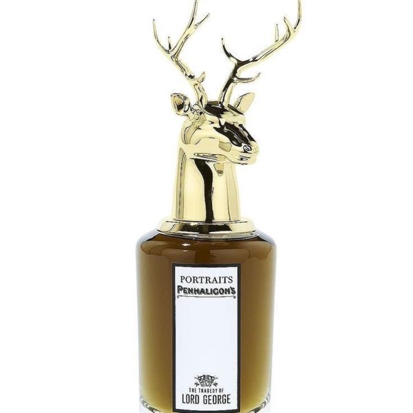 تستر اروپایی عطر ادکلن پنهالیگونز د تراژدی آف لرد جورج | Penhaligon’s The