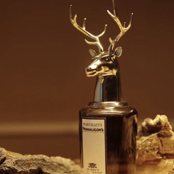 تستر اروپایی عطر ادکلن پنهالیگونز د تراژدی آف لرد جورج | Penhaligon’s The