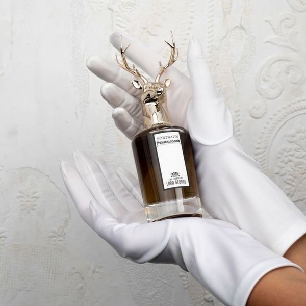 تستر اروپایی عطر ادکلن پنهالیگونز د تراژدی آف لرد جورج | Penhaligon’s The