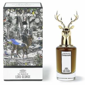 قیمت ارزان تستر اروپایی عطر ادکلن پنهالیگونز د تراژدی آف لرد جورج | Penhaligon’s The