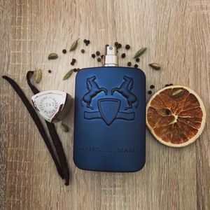 فروش اینترنتی تستر اروپایی عطر ادکلن مارلی لیتون | Parfums de Marly Layton