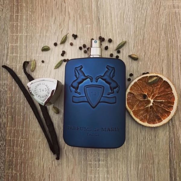 تستر اروپایی عطر ادکلن مارلی لیتون | Parfums de Marly Layton