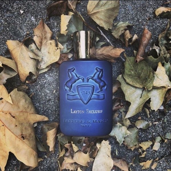 تستر اروپایی عطر ادکلن مارلی لیتون | Parfums de Marly Layton