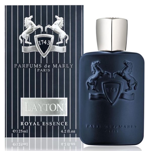 تستر اروپایی عطر ادکلن مارلی لیتون | Parfums de Marly Layton