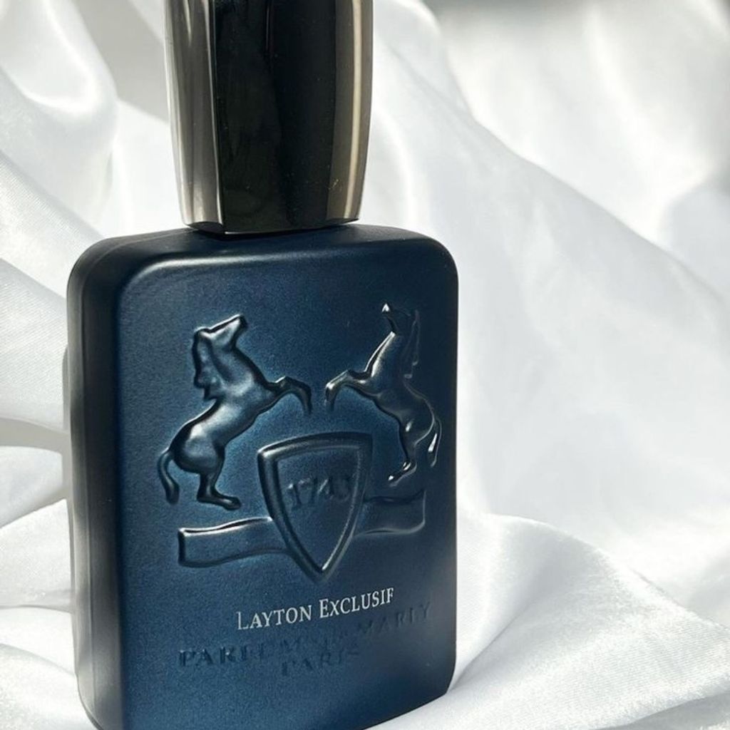 خرید آنلاین تستر اروپایی عطر ادکلن مارلی لیتون | Parfums de Marly Layton