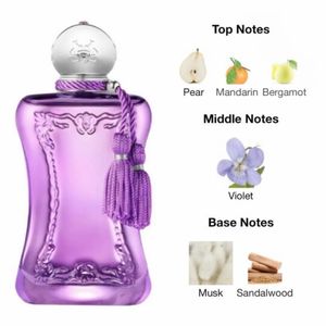 خرید اینترنتی تستر اروپایی عطر ادکلن پارفومز د مارلی پالاتین | Parfums de Marly Palatine