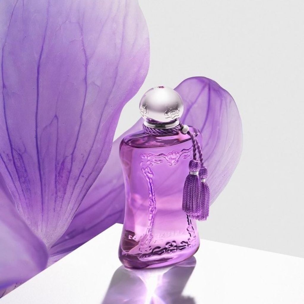 مشخصات تستر اروپایی عطر ادکلن پارفومز د مارلی پالاتین | Parfums de Marly Palatine