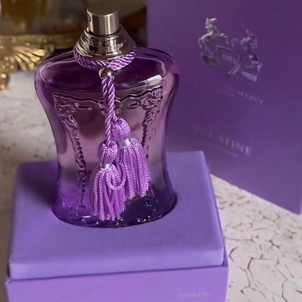 تستر اروپایی عطر ادکلن پارفومز د مارلی پالاتین | Parfums de Marly Palatine