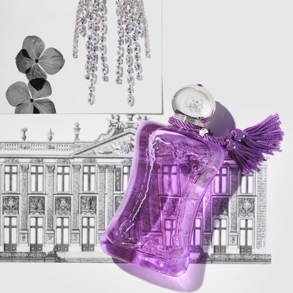 تستر اروپایی عطر ادکلن پارفومز د مارلی پالاتین | Parfums de Marly Palatine