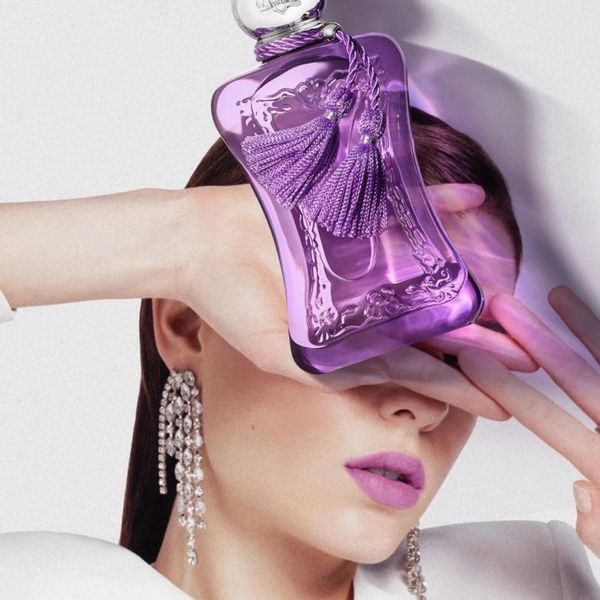 تستر اروپایی عطر ادکلن پارفومز د مارلی پالاتین | Parfums de Marly Palatine
