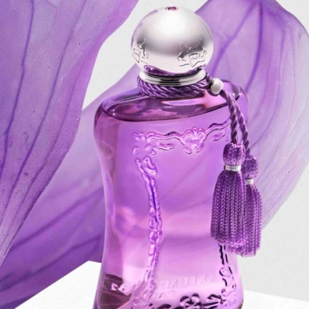 قیمت ارزان تستر اروپایی عطر ادکلن پارفومز د مارلی پالاتین | Parfums de Marly Palatine