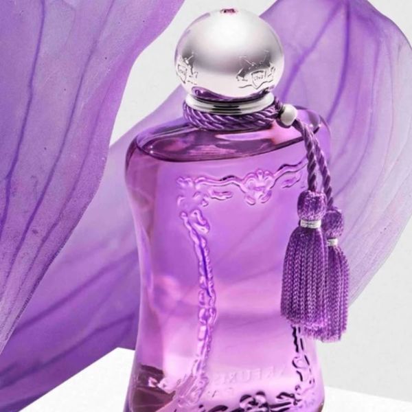 تستر اروپایی عطر ادکلن پارفومز د مارلی پالاتین | Parfums de Marly Palatine