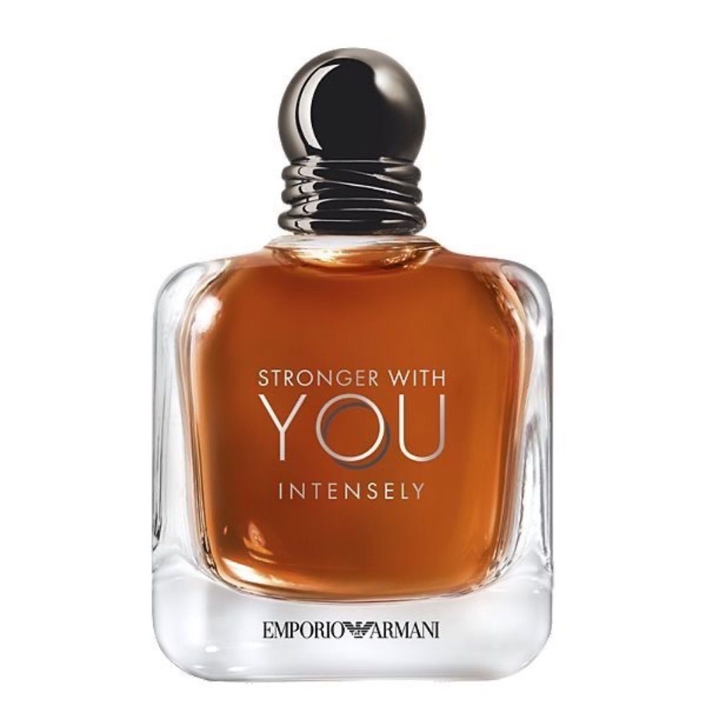 قیمت ارزان تستر اروپایی عطر ادکلن جورجیو آرمانی استرانگر ویت یو | Giorgio Armani Stro