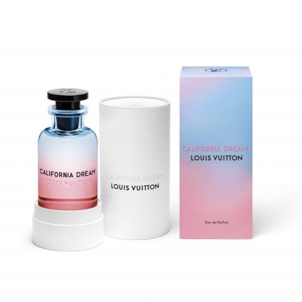 تستر اروپایی عطر ادکلن لویی ویتون کالیفورنیا دریم | Louis Vuitton Californ
