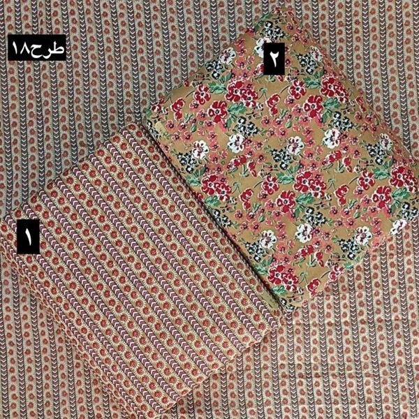 نخی باتیک