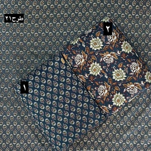 نخی باتیک