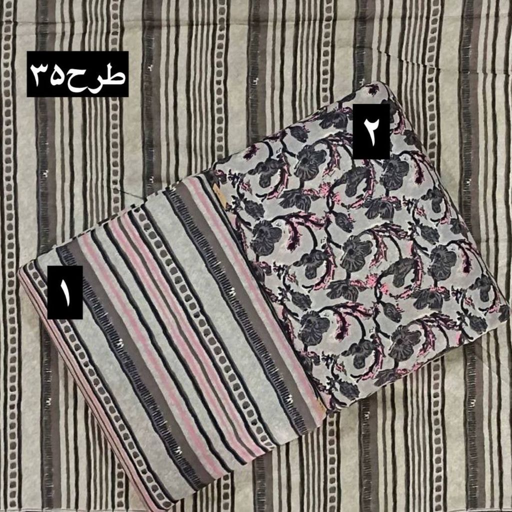 مشخصات نخی باتیک