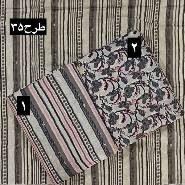 نخی باتیک